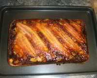 Bolo de banana (simples e gostoso)