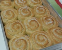 Pão de coco