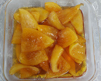 Doce de limão cravo espetacular