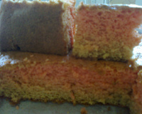 Bolo de nesquik de Prieguardian