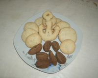 Biscoito de Castanha-do-pará