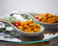 Camarão à Moda Baiana