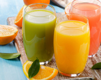 Diferenças entre suco, néctar e refresco: saiba quais são