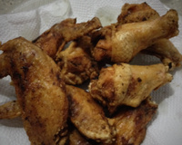 Frango frito