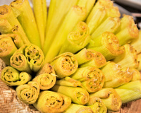 Como fazer um autêntico cuscuz de milho na palha: o segredo do preparo artesanal está em 1 ingrediente