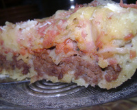 Torta Salgada Econômica