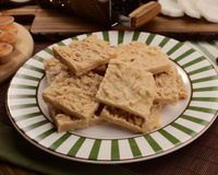 Cocada de leite condensado: confira a receita prática