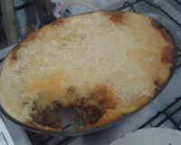 Melhor escondidinho de todos os tempos