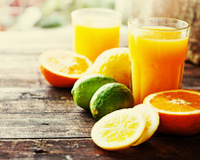 Ovo no suco faz bem à saúde?