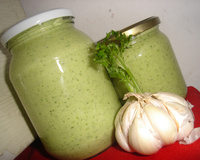 Tempero fácil para todos os tipos de comidas do Marcelo