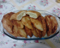 Pasteizinhos de batata