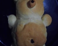 Pão Caseiro Fofinho