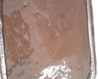 Brownie simples e perfeito