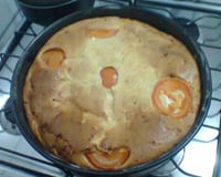 Torta Bauru