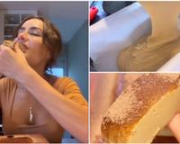 Sobremesa vegana com gostinho de café: receita fácil e rápida com poucos ingredientes