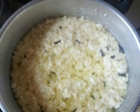 Ambrosia tradicional