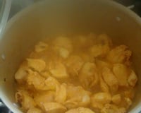 Peito de frango rápido, fácil e saboroso