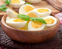 Revitalizantes: 5 alimentos que vão te deixar com sensação de renovado