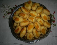 Aperitivos de queijo