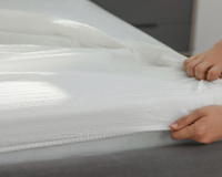 Médico revela por que você não deve trocar os lençóis toda semana, mas muitos brasileiros não concordam