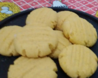 Pão francês caseiro do Vitor