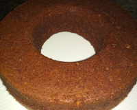 Bolo de Banana