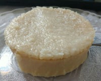 Bolo mole pega marido