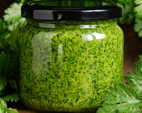 Tempero de vó pega-marido: receita de ingredientes simples serve pra qualquer comida e todo mundo adora