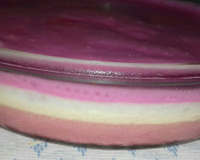 Mousse de Gelatina Econômica