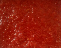 Doce de banana com gelatina