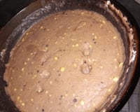 Sorvete sem leite condensado