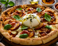 A melhor pizza da América Latina está no Brasil: lista italiana também menciona outras pizzarias brasileiras além da vencedora