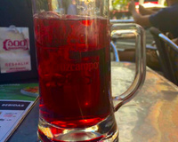 Tinto de verano