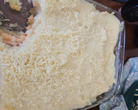 Escondidinho de palmito