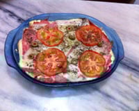 Misto quente de forno