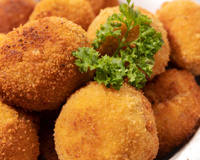 Como transformar uma simples lata de milho em um almoço completo, econômico e fácil de preparar