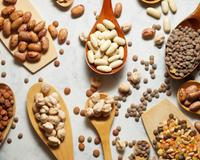 As 3 leguminosas com mais ferro fáceis de incluir nas refeições: os benefícios e como maximizar a absorção do nutriente