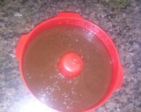 Brigadeiro na panela
