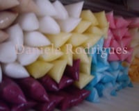 Gelinho para ganhar dindim