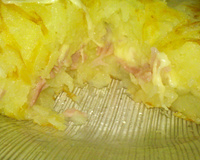 Batata Rosti Relâmpago