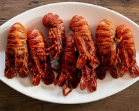 Não se trata de uma lagosta em miniatura; é um dos mariscos mais saborosos e caros da Galiza, mas é difícil de encontrar