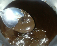 Brigadeiro sem leite condensado