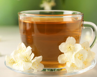 O tradicional chá chinês que pode ajudar a acelerar o metabolismo e contribui para a microbiota intestinal