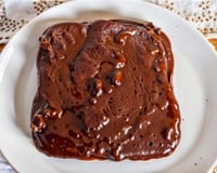 Brigadeiro de colher