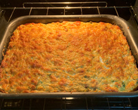 Coloque um repolho no forno e se surpreenda! Esse acompanhamento delicioso vai agradar todo mundo