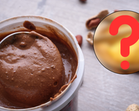 Creme de chocolate com ingrediente secreto é a combinação que você nunca pensou!