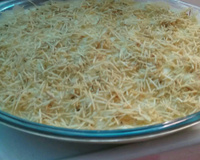 Escondidinho de frango