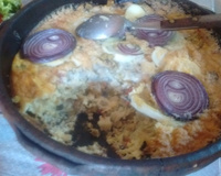 Torta à moda capixaba