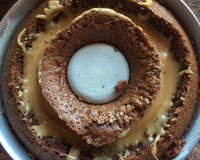 Doce de leite sem panela de pressão