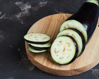 Farinha de berinjela: conheça os benefícios e como utilizar esse ingrediente nutritivo